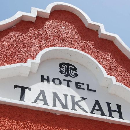 Hotel Tankah Cancún Exterior foto